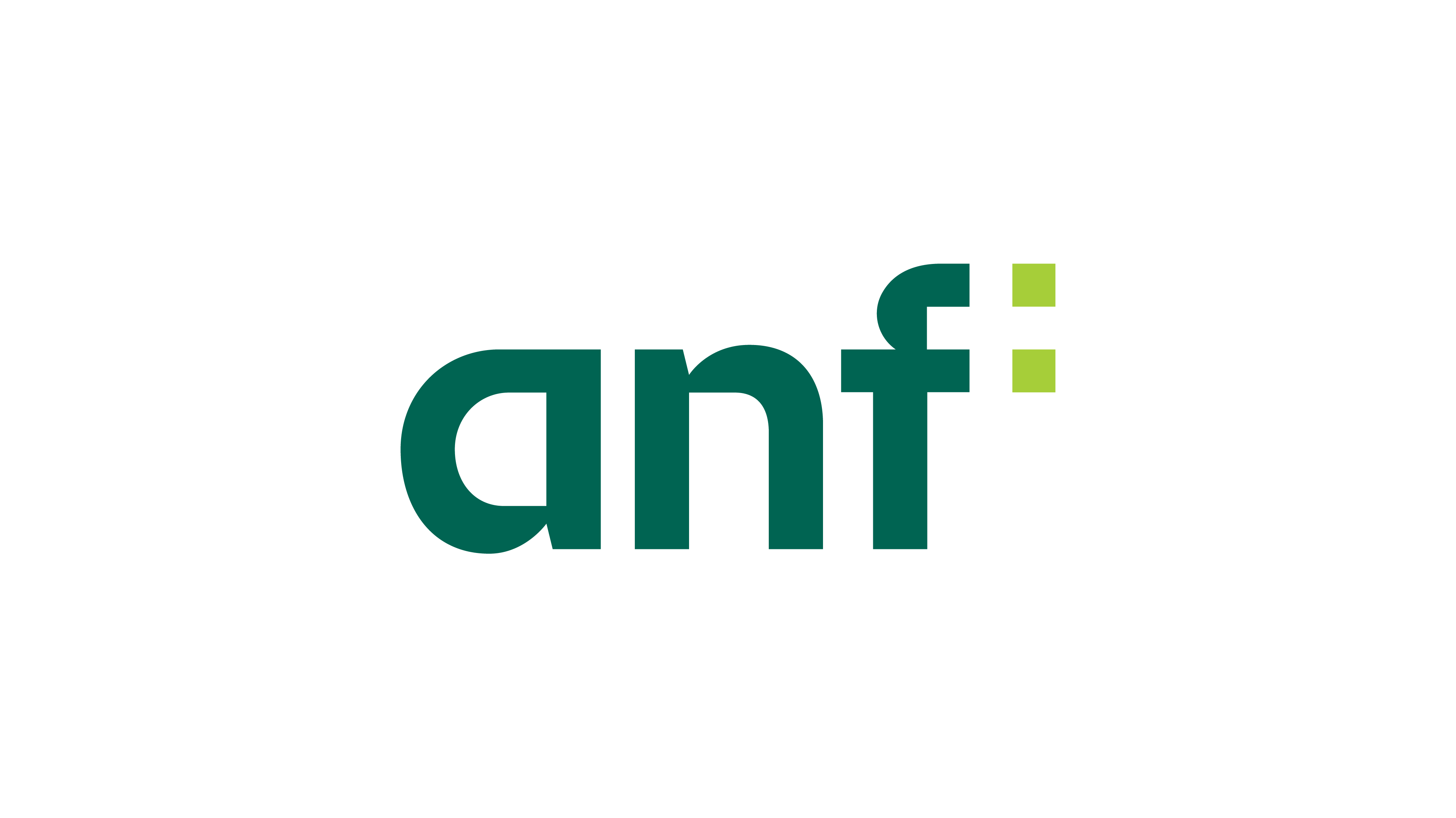 Logótipo ANF