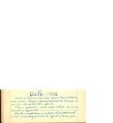 Acta nº 96