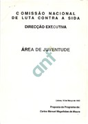 Área de Juventude