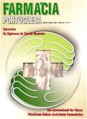 Revista Farmácia Portuguesa - número 117 - Maio/Junho de 1999