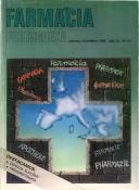 Revista Farmácia Portuguesa - número 037 - Janeiro/Fevereiro de 1986