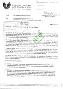 Projecto de prevenção da SIDA nas Prisões