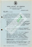 Circular Nº 20/74