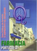 Revista Farmácia Portuguesa - número 115 - Janeiro/Fevereiro de 1999