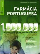Revista Farmácia Portuguesa - número 185 - janeiro/fevereiro de 2010