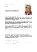 Maria da Luz Neves Nobre Leite