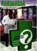 Revista Farmácia Portuguesa - número 116 - Março/Abril de 1999