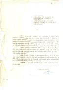 Arquivo Geral de Abril a Setembro - Expedida - Ano de 1965 - Nºs 1270 a 2944