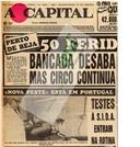 "Nova Peste" está em Portugal - Testes à S.I.D.A. entram na rotina