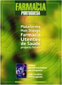 Revista Farmácia Portuguesa - número 128 - Março/Abril de 2001