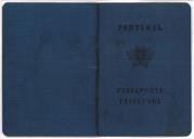 Passaporte Português