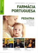 Revista Farmácia Portuguesa - número 205 - janeiro a Março de 2014