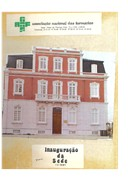 Sede Nacional - Príncipe Real