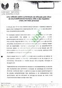 Uma reflexão sobre a prevenção da infecção pelo Vírus da Imunodeficiência Humana (HIV) e das hepatites virais, em meio prisional