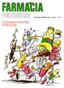 Revista Farmácia Portuguesa - número 078 - Novembro/Dezembro de 1992