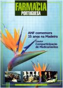 Revista Farmácia Portuguesa - número 123 - Maio/Junho de 2000