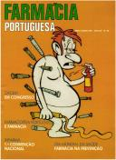 Revista Farmácia Portuguesa - número 069 - Maio/Junho de 1991