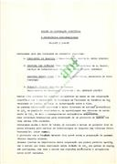 Missão de Cooperação Científica e Tecnológica Luso-Brasileira