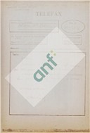 Fax para a Professora Odette