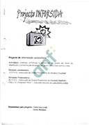 Projecto Inforsida