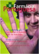Revista Farmácia Portuguesa - número 171 - Setembro/Outubro de 2007