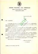 Circular Nº 1/74