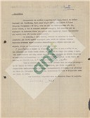 Relatório de Fiscalização no Porto e região Norte