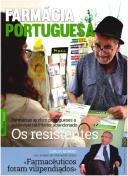 Revista Farmácia Portuguesa - número 207 - Julho a Setembro de 2014