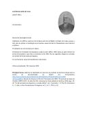 José Bento Coelho de Jesus