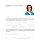 Maria Helena da Silva da Costa Neves Correia Amado