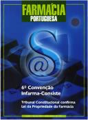 Revista Farmácia Portuguesa - número 130 - Julho/Agosto de 2001