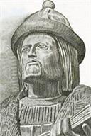 GARCIA DE ORTA