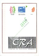 CRA - Centro de Rastreio Anónimo - Circular Informativa