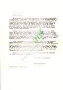 Circular da Direção da SPM - reativação da Sociedade