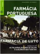 Revista Farmácia Portuguesa - número 200 - Outubro/Novembro de 2012