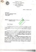 Construção do Centro de Patogénese Molecular da Faculdade de Farmácia de Lisboa