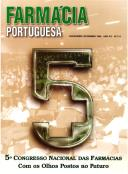 Revista Farmácia Portuguesa - número 114 - Novembro/Dezembro de 1998