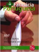 Revista Farmácia Portuguesa - número 175 - Maio/Junho de 2008
