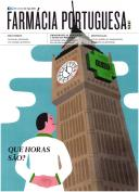 Revista Farmácia Portuguesa - número 228 - Julho/Agosto de 2018