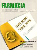 Revista Farmácia Portuguesa - número 065 - Setembro/Outubro de 1990