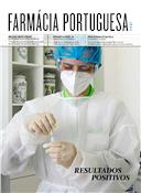 Revista Farmácia Portuguesa - número 244 - Janeiro/Julho de 2022