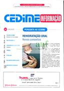 Boletim Cedime Informação - Nº 39 - Janeiro e Fevereiro 1997