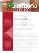 Farmácia Observatório - Nº 21 - Junho 2007