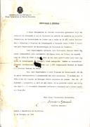 Comunicação à Imprensa - Proposta de alteração à Lei do Orçamento