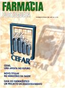 Revista Farmácia Portuguesa - número 095 - Setembro/Outubro de 1995