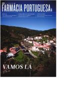 Revista Farmácia Portuguesa - número 219 - Janeiro/Fevereiro de 2017
