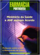 Revista Farmácia Portuguesa - número 140 - Março/Abril de 2003