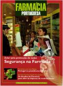 Revista Farmácia Portuguesa - número 162 - março/abril de 2006