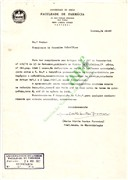 Relatório Pedagógico da atividade pedagógica e científica