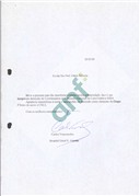 Carta de Carlos Vasconcelos